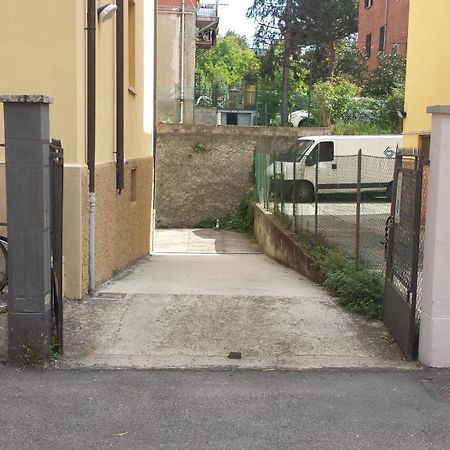 Bologna Dream Apartments Экстерьер фото