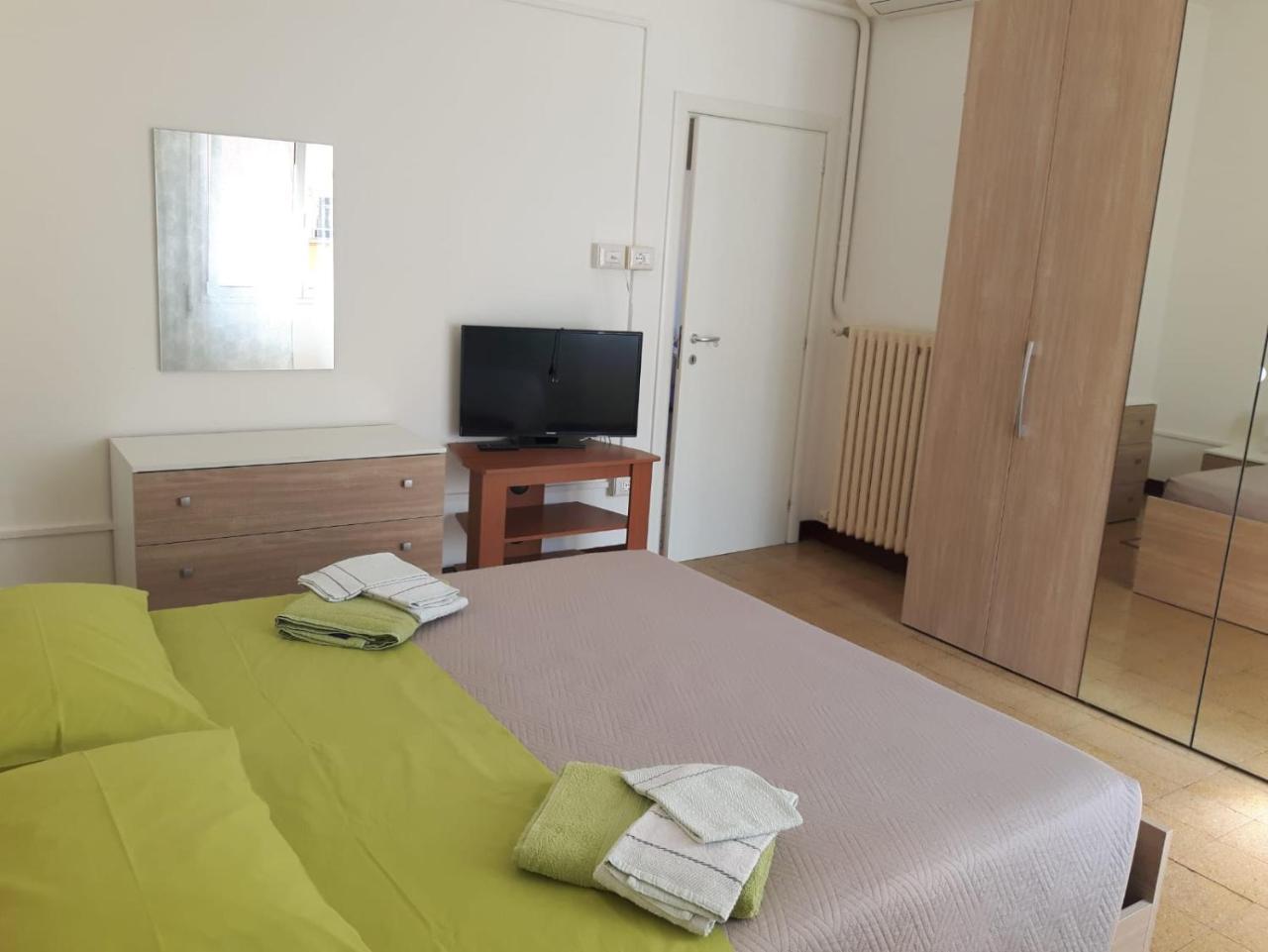 Bologna Dream Apartments Экстерьер фото