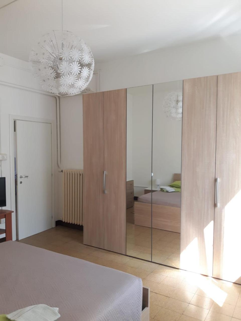 Bologna Dream Apartments Экстерьер фото