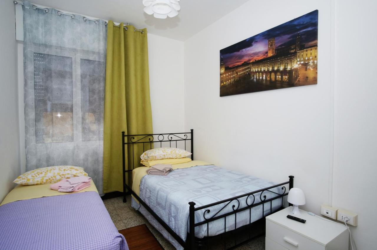 Bologna Dream Apartments Экстерьер фото