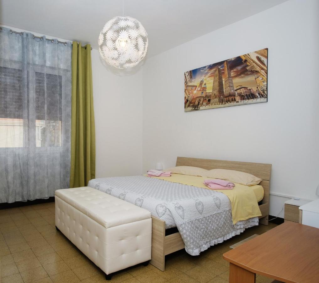 Bologna Dream Apartments Экстерьер фото